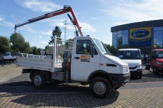 Iveco HDS 4x4